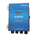 Bijur #42012-5 Controller SMAC-MAX 110VAC