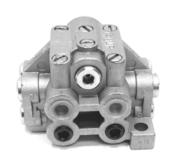Bijur #44159-1   Lube Divider Valve  U4R