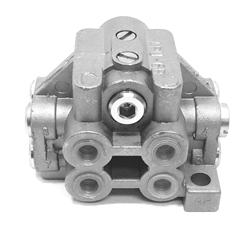 Bijur #44229-1 Lube Divider Valve  U6R