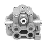 Bijur #44230-1  U6M Divider Valve with Cycle Switch