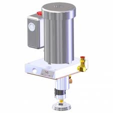 Bijur #60747-2 V5 Gear Pump