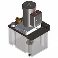 Bijur #60970 V5 V5 Roto-Finish Gear Pump Replaces #D4018