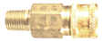 Jet-Set #802 Midget Socket (Female)