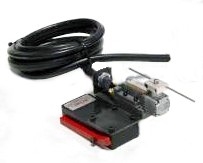 Jet-Set #816-SA Air Switch