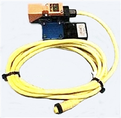 Jet-Set #816-SS Proximity Switch