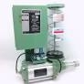 Lincoln #82655 Air Ram Grease Pump w/ Controls