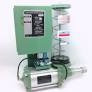 Lincoln #82655 Air Ram Grease Pump w/ Controls