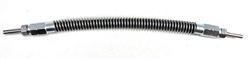 Bijur Ref. #85225-108A High-Pressure Hose 108" 4mm Studs