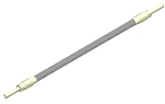 Bijur Ref. #85225-20A High-Pressure Hose 20" 4mm Studs
