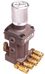 Jet-Set #9100 5cc Pump