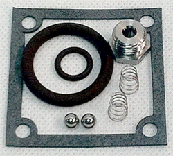 Jet-Set #9100SK Seal Kit