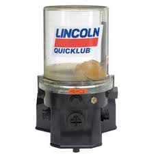 Lincoln #94224 Grease Pump -P203 24V
