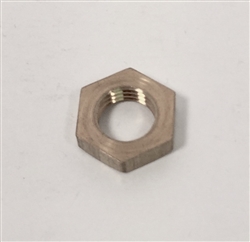 Bijur Hose Bracket Nut  #A3165
