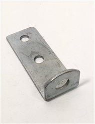 Bijur Hose Bracket  #A3224
