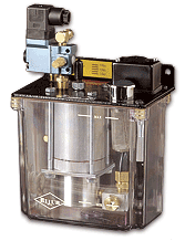 Bijur #AIR1BBA Airmatic PDI 1.5 L LS