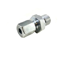 Bijur #AR397 6mm Compression x G1/4 BSPP