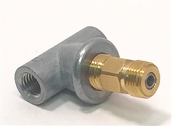 Bijur Meter Unit FTA-2 #B1073