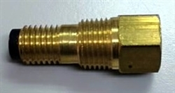 Bijur Coupling  #B3108