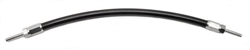 Bijur Hose  7/16 SS 6"  #B3134
