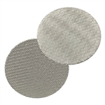 Bijur Felt Filter Disc