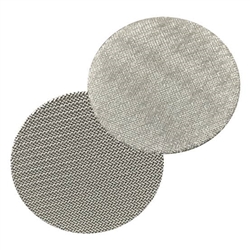 Bijur Felt Filter Disc