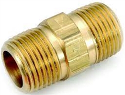 Bijur Check Valve  5#  Conn Type 1/8 NPT M  #B4942