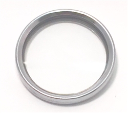 Bijur #B5603 Window Units Open 1-1/4" OD