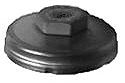 Bijur Filter Housing 125S  #B5909