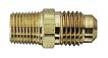 Bijur Str Adapter 1/8 M x 7/16-24  #B6086