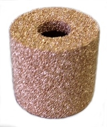 Bijur #B6530 Filter Element 1 x 125 Micron