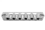 Bijur Junction Bar 8 Way 1/8 NPT Ports  #B8898