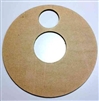 Bijur Reservoir Gasket  #B9058
