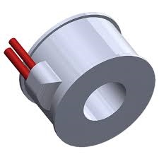Bijur #B9975 Skinner Solenoid Coil