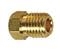 Bijur #BB3783 Tube Bushing 5/32 (4mm) Bag 25