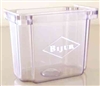 Bijur 200cc Reservoir & Gasket D3256C-KIT
