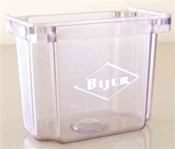Bijur 200cc Reservoir & Gasket D3256C-KIT