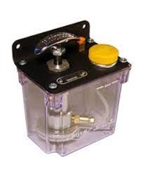 Bijur L5H Manual Pump #D3508C