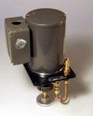 Bijur #D3607 V5W  Gear Pump   *OBSOLETE*