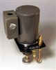 Bijur V5W Pump Less Motor D3614