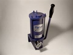 Bijur #DA4120AC Manual Grease Pump