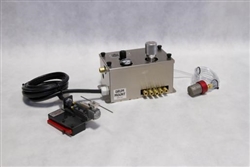 Jet-Set #DM1 Automatic Spray System