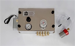 Jet-Set #DM1E Automatic Spray System