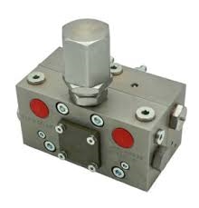 Farval #DR459  Reversing Valve