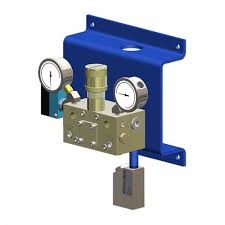 Farval #DR468 Reversing Valve