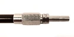 Fluidline #FL100056 Hose Stud 6mm Assembly