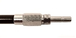 Fluidline #FL100060 Hose Stud 8mm