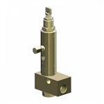 Farval FL-1 Injector Assembly #FL11