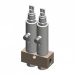 Farval FL-1 Injector Assembly #FL12