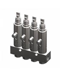Farval FL-1 Injector Assembly #FL13