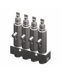 Farval FL-1 Injector Assembly #FL14